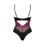 Rosenty body - Noir