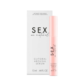 Sérum d'excitation clitoridienne - 13ml Sérum d'excitation clitoridienne - 13ml