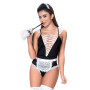 Costume de femme de ménage sexy  - MAL6414COS