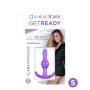Get ready - Violet