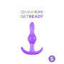 Get ready - Violet