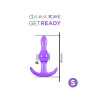 Get ready - Violet