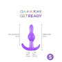 Get ready - Violet