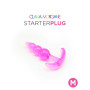 Starter plug - Rose