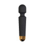 Vibromasseur Kit Wanderful - Noir