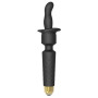 Vibromasseur Kit Wanderful - Noir