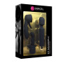Vibromasseur Kit Wanderful - Noir