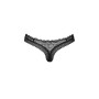 Medilla string - Noir