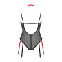 Glandez body - Noir