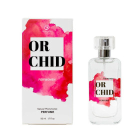 Orchid - parfum aux phéromones naturelles 50 ml Orchid - parfum aux phéromones naturelles 50 ml