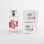 Orchid - parfum aux phéromones naturelles 50 ml
