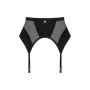 Chic Amoria porte-jarretelles - Noir