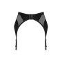 Chic Amoria porte-jarretelles - Noir