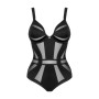 Chic Amoria body - Noir