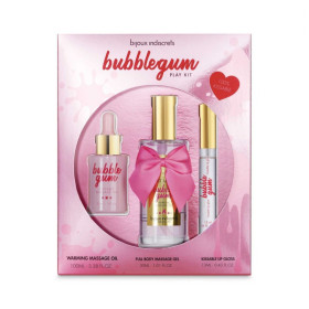 Bubblegum Play Kit Bubblegum Play Kit