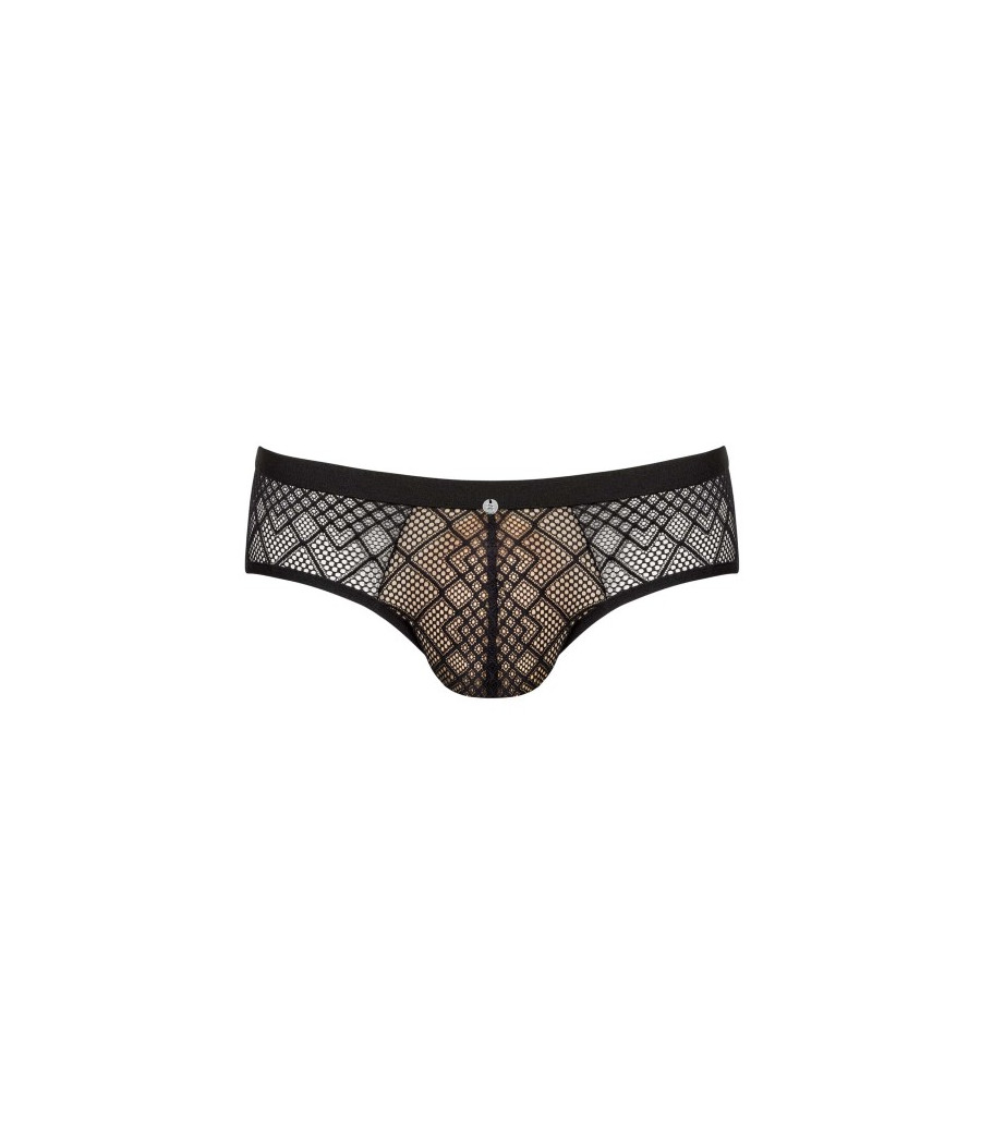 Severio Jockstrap - Noir