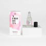 Afrodita - Huile parfumée roll-on aux phéromones