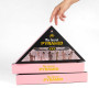 The secret pyramide - Jeu secret play