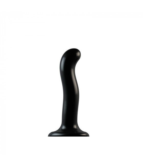 Dildo Point P et G - Noir