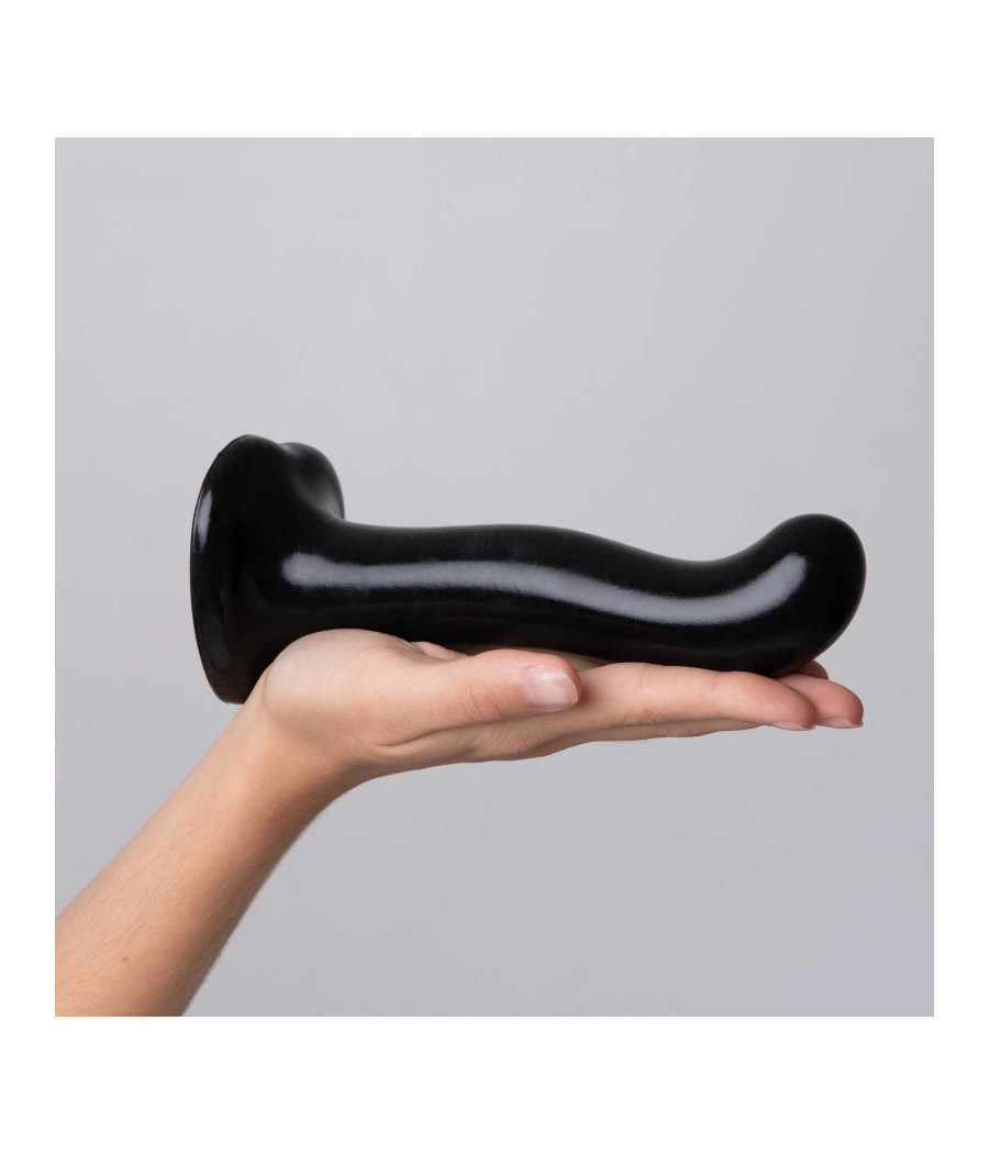 Dildo Point P et G - Noir