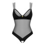 Nesari body ouvert - Noir
