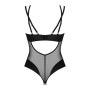 Nesari body ouvert - Noir