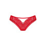 Chilisa culotte - Rouge