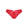 Chilisa culotte - Rouge