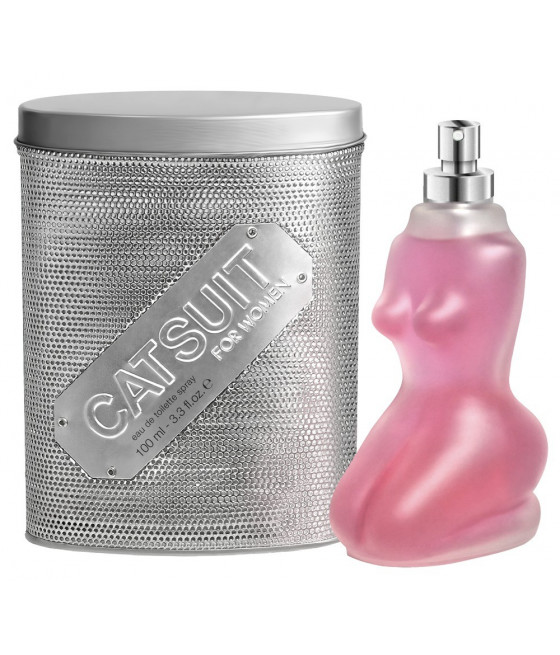 Eau de toilette Catsuit for Women 100 ml - R628883