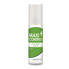 MaxiControl gel retardant 60 ml - LAB09 MaxiControl gel retardant 60 ml - LAB09
