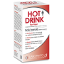 Hot Drink Homme Bois bandé 250 ml - LAB04