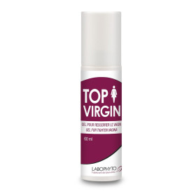 TopVirgin Vagin resserré 60 ml - LAB37 TopVirgin Vagin resserré 60 ml - LAB37