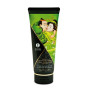 Crème hydrante de massage thé vert poire 200ml - CC814111