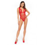 Veronica body - Rouge