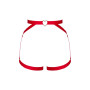 Elianes Harnais - Rouge
