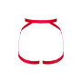 Elianes Harnais - Rouge