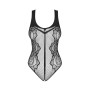 B335 body ouvert - Noir
