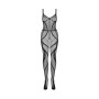 G336 Bodystocking - Noir