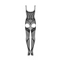 G336 Bodystocking - Noir