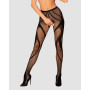 S336 Collant - Noir