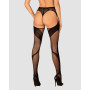 S336 Collant - Noir