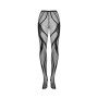 S336 Collant - Noir