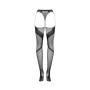 S336 Collant - Noir