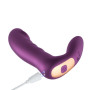 RORA 2 Capteur de pression G-Spot rotatif et stimulateur clitoridien