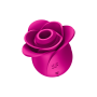 Stimulateur de clitoris rose par ondes de pression ou sans contact Pro 2 Modern Blossom Satisfyer - CC597841