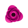Stimulateur de clitoris rose par ondes de pression ou sans contact Pro 2 Modern Blossom Satisfyer - CC597841