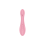 Vibromasseur G spot rose, vibrations fortes G-Force Satisfyer - CC597835