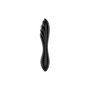 Gode en verre noir haute qualité Dazzling Crystal 1 Satisfyer - CC597831