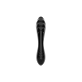 Gode en verre noir haute qualité Dazzling Crystal 1 Satisfyer - CC597831