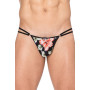 Mini string imprimé floral New Look - LM2299-01FLO